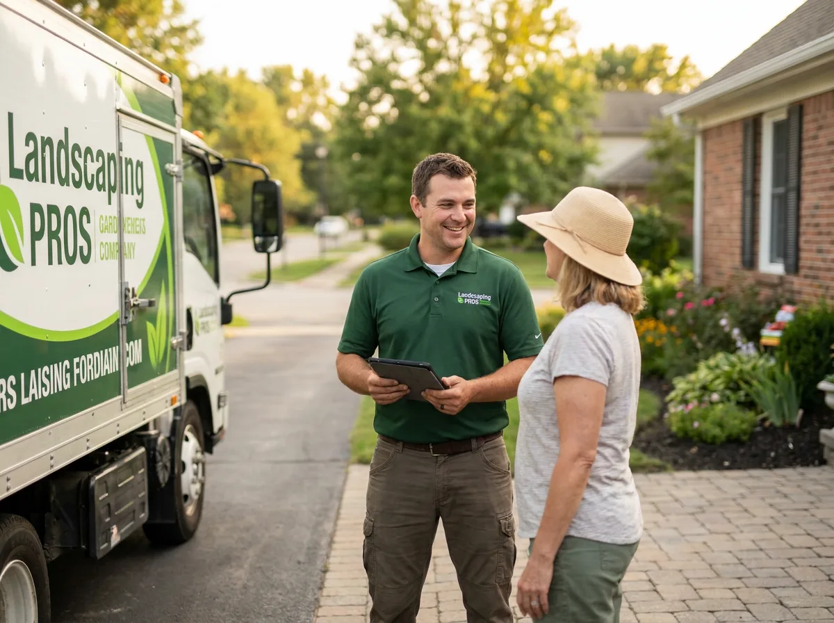 Landscaping Shawnee, WY FAQs